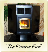 The Prairie Fire